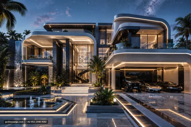 Arsitektur Bali, dibaca hingga ke akar tempatnya. — visual arsitektur 1