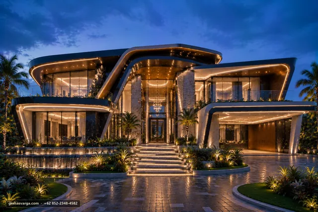 Arsitektur untuk Kabupaten Buleleng. — visual arsitektur 1